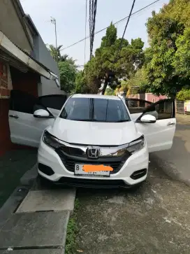 Mobil HRV Type S 2019