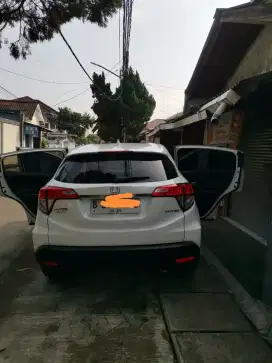 Mobil HRV Type S 2019