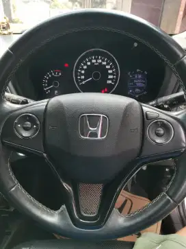 Mobil HRV Type S 2019