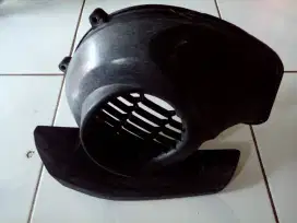 Tutup kipas Mio M3 ORI copotan bagus/Tutup lampu merah blkg LikeNew