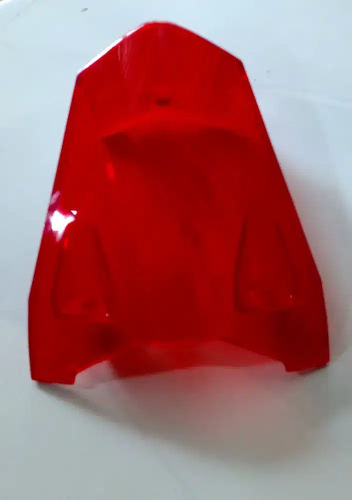 Tutup lampu belakang Mio M3 ORI copotan Like New no minus