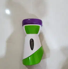 Buzz Lightyear Gauntlet Disney original Disney Buzz Lightyear Gauntlet