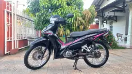 HONDA REVO INJEKSI 2014
