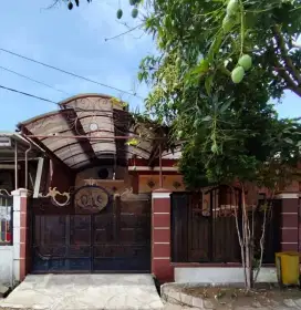Dekat ITS‼️Rumah Sukolilo Dian Regency,Keputih,Sukolilo