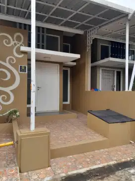 DIJUAL RUMAH DI GRAND BALE AGUNG PEKALONGAN