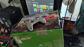 Xbox series X next gen consol diatas ps5