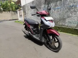 Yamaha Mio S 125cc