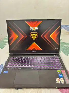 axioo pongo 725
