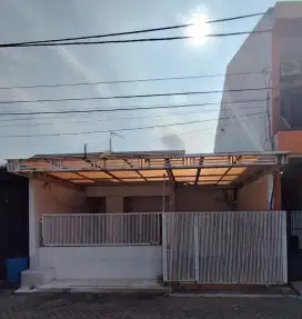 Dekat UPN ‼️Jual Rumah Sentra Point,Gunung Anyar,Rungkut