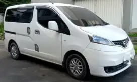 Nissan Evalia XV 1.5cc 2012 BATAM