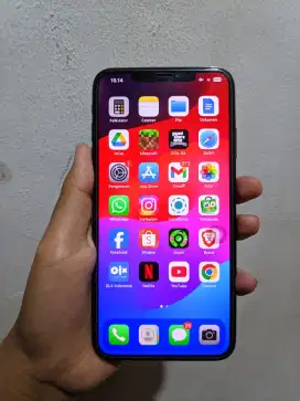 Iphone xs max 64 gb imei regist