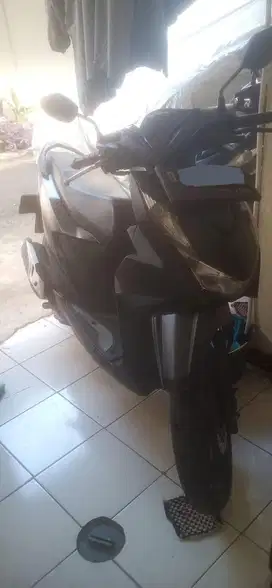 Honda Beat 2020 KM 17.000
