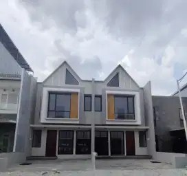 Dekat ITS‼️Jual Rumah Baru Sukolilo Dian Regency ,Keputih,Sukolilo