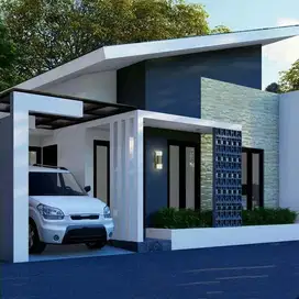 Property untuk Pensiun Turun Harga hanya 200 jutaan