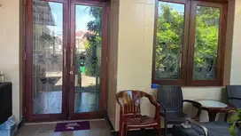 RUMAH JL BAWEAN PUSAT KOTA STRATEGIS, AREA KOMERSIAL