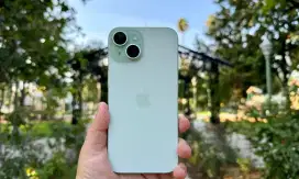 PROMO KREDIT IPHONE 15 BY HOME CREDIT CICILAN 0% GRATIS 2X CICILAN