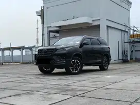 [TDP 25 JT] Toyota Fortuner 2.8 VRZ GR Sport 4x4 AT