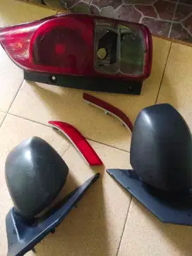 jual kaca sepion xenia