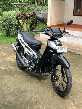 F1ZR 1997 Surat Lengkap