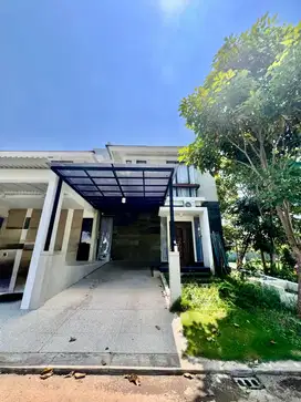 Disewakan Rumah Northwest Hill Citraland Mewah  Luas 105 4 Kmr