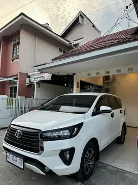 Innova reborn diesel Mt 2022