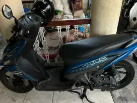 Honda Vario CW 2010