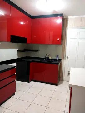 Dijual Apartemen Garden Frenchwalk MOI