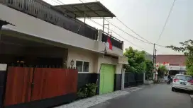 DIKONTRAKAN 1 PETAK BUARAN 1 STRATEGIS DEKET ST.BUARAN & BUSWAY