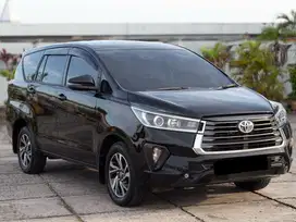 [TDP 35 JT] KIJANG INNOVA V AT DISEL