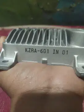 ECU VARIO 125 BOHLAM/VARIO 125 KZR