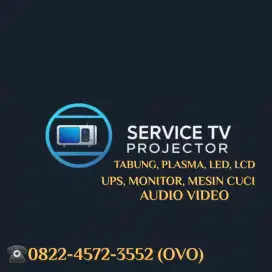 SERVICE TV PANGGILAN