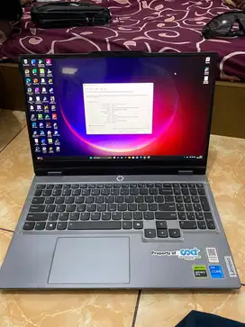LENOVO LOQ 2024
