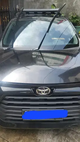 Toyota Avanza 2022 Bensin