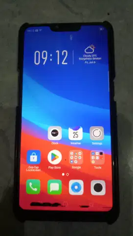 OPPO A3S 3/32GB