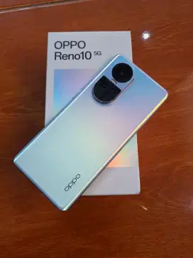 Oppo reno 10 5g