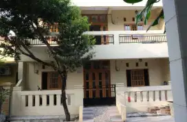 SEWA KOST/KONTRAKAN SIAP HUNI (4 UNIT KONTRAKAN). JATIASIH, BEKASI