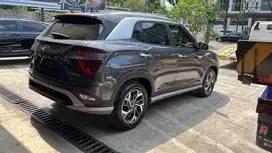 Hyundai Creta 2022 Bensin