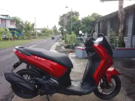 Lexi 2018 ad solo mojosongo merah