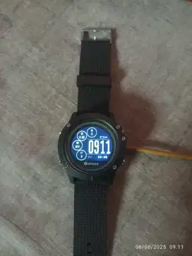 Smartwatch zeblaze