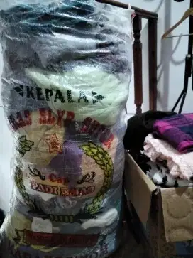 Ball Sisa Import