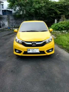 Brio Satya 2023 BATAM