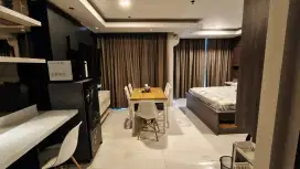 Apartment mewah cantik furnish mewah