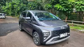 Hyundai Stargazer 2022 Prime 1.5 AT