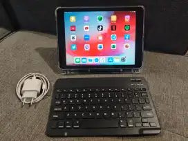 IPAD AIR 1 128GB GREY WIFI + CELL MURAH