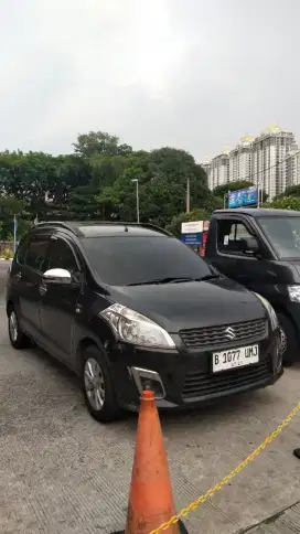 Jual Cepat Mobil Ertiga