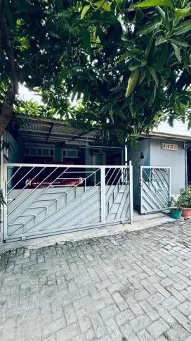 Cluster Ketapang Cipondoh kota Tangerang