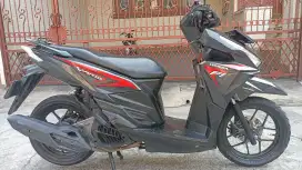 Honda Vario 125 LED tahun 2015.
