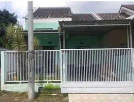 Jual rumah perumahan permata garden