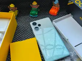 Poco F5 lengkap 8/256GB
