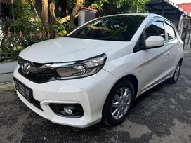 Honda BRiO E matic 2020